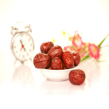 Concentré de dattes rouges de jujube biologique de haute qualité